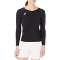 thumbnail image 1 of Camiseta Básica de Voleibol ASICS para Niñas 90 L, 1 of 1