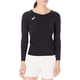 thumbnail image 1 of Camiseta básica de voleibol para niñas Spin Serve de ASICS 90 XL, 1 of 1