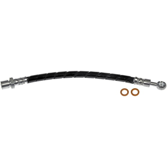 Dorman H621839 Clutch Hydraulic Hose for Specific Subaru Models