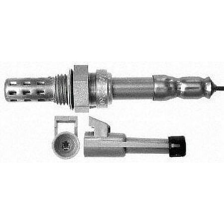 Standard Motor Products SG434 Oxygen Sensor Fits select: 1991-1994 SATURN SL2, 1991-1994 SATURN SL1