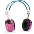 thumbnail image 3 of Bravo View IH-04A - Kid-Friendly Automotive IR Wireless Headphones (Single Source), 3 of 6