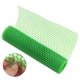 thumbnail image 2 of 1 rollo de malla de plástico hexagonal para valla de jardín, red protectora para aves de corral, 2 of 5