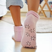 Sock Stop Safety Grip Paint by Viva Decor Multi Color Grip Paint for Fabric DIY Crafts Socks Slippers Rugs Washable Flexible Non Skid Textile Paint - 82ml -Black