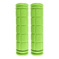 thumbnail image 2 of Qiweii 1 Pair of Universal Handlebar Cover Color Soft Rubber Handlebar Cover AccessoriesAnti-Slip Soft Rubber Handlebar Grip Cover, 2 of 7