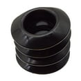 thumbnail image 3 of 4 anillos antigoteo para eje de remo, protectores contra salpicaduras para rafting, fáciles de instalar, PP, diámetro interior de 27 mm/1,06 pulgadas,, 3 of 8