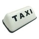 thumbnail image 3 of Señal luminosa 12V COB 3W techo Taxi COB Taxi techo superior blanco, 3 of 4