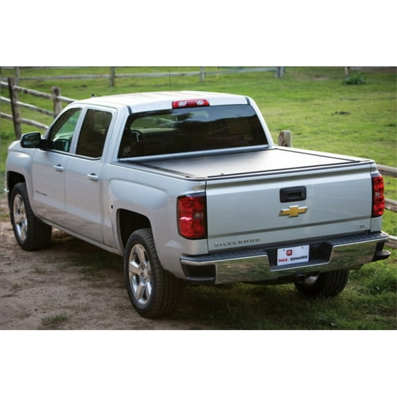 Pace Edwards 15-16 Chevy/GMC Colorado/Canyon 6ft 2in Bed JackRabbit - Matte Finish - M-JRCA04A26 Fits select: 2016 ,2018-2022 CHEVROLET COLORADO