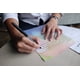 thumbnail image 5 of Set de papelería Better Office Products Mini, 100 piezas con sobres, 5 of 6