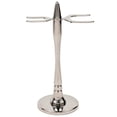 thumbnail image 3 of PARKER 87R SHORT HANDLE BUTTERFLY RAZOR & PREMIUM BEST BADGER 3-PIECE SHAVE SET, 3 of 4