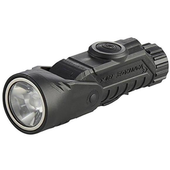 Streamlight STRE-88913 Vantage 180 X USB, Black
