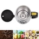 thumbnail image 5 of Taza Mezcladora Eléctrica, Tecnología De Agitación Automática Alimentada Por Batería Taza Agitadora Automática Aplicaciones Amplias Acero Inoxidable Para El Hogar, 5 of 7
