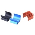 thumbnail image 3 of Sistema de refrigeración para motores RC 1/10: diseño innovador y rendimiento óptimo 3 colores, 3 of 8