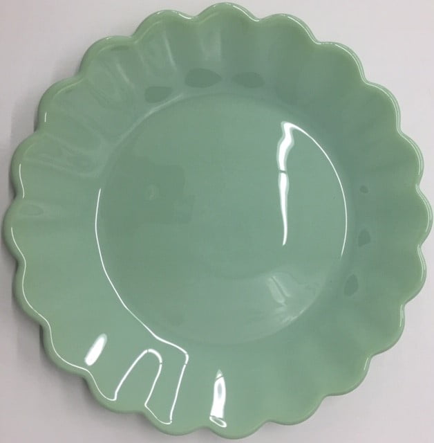 The Pioneer Woman Jade Dinner Plate