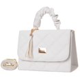 thumbnail image 2 of Bolsa Fana Morgan Color Blanco Bonita FANA MORGAN BLANCO, 2 of 3