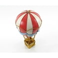 thumbnail image 3 of Vintage Hot Air Balloon, 3 of 5