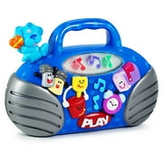 Blue's Clues Singalong Radio