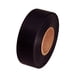 thumbnail image 1 of Toystoory Cinta antihumedad autoimpermeable, pegatinas para esquinas de pared, cinta sólida para suelo de alfombra Decoración del hogar negro, 1 of 3