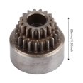 thumbnail image 1 of Keenso RC Clutch Bell, RC Car Clutch Bell, 1/10 For HSP 94122 Replacing Old Part, 1 of 8
