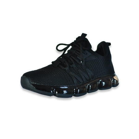 

Link Girls BigSport Sneakers - black 9 toddler