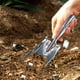 thumbnail image 4 of 1 pieza de herramienta de jardinería, pala de jardín, herramienta portátil de jardinería y plantación de acero inoxidable para minipala al aire libre, pala para aflojar oso de fresa Electrónica, 4 of 5