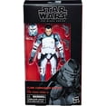 thumbnail image 1 of Star Wars The Black Series Exclusive 6-inch Clone Commander Wolffe Action Figure, 1 of 2
