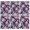 Pioneer Flower-1, variant on 4 Pcs Funny Kitchen Towels,Pioneer Flower Microfiber Dish Towels,Kitchen Tea Towels,Kitchen Towel Set (18" X 26")