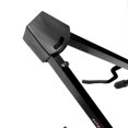 thumbnail image 4 of Atril para Guitarra Ajustable KLINGT KLT 006 GUITAR STAND negro 13x8x46, 4 of 4