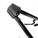 thumbnail image 4 of Atril para Guitarra Ajustable KLINGT KLT 006 GUITAR STAND negro 13x8x46, 4 of 4
