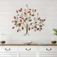 thumbnail image 3 of Tree Metal Wall Decor, 3 of 3
