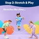 thumbnail image 5 of Kit de masa Elmer's Stretch N' Create Make Your Own, 18 unidades, 5 of 6