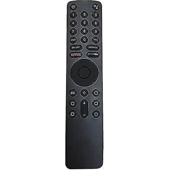 Bluetooth Voice Remote Control With Google Assistant For Xiaomi Mi Tv 4s 4a, Xmrm-010 Remote Control