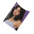 thumbnail image 5 of Cozy Personalized Photo Throw Blanket for Home Decor 47.2x59.1in, 5 of 5