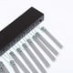 thumbnail image 4 of Barras de Campana de Tono de percusión Yuyangstore 25 Barras de Aluminio, 4 of 8