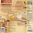 thumbnail image 4 of Claim Jumper Banana Cream Pie Frozen Dessert, 34.9 Ounce, 4 of 6