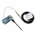 thumbnail image 1 of Electrical L76X MultiGNSS HAT for  Supports GPS BDS QZSS, 1 of 8