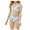 White, variant on Teen Girls Summer Holiday Bikini Sets Children Girls Swimwear Leopard Print Tube Tops Split Two Piece Swimsuit Swim Pool Beach Wear Bathing Suit 6-12 Years