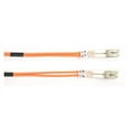 thumbnail image 4 of Black Box Value Line - Patch cable - LC multi-mode (M) to LC multi-mode (M) - 10 m - fiber optic - 62.5 / 125 micron, 4 of 8