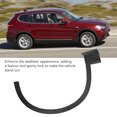 thumbnail image 4 of Durable Weather  Wheel Arch Molding Trim For X3 X4, 4 of 8
