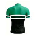 thumbnail image 2 of Men's Cycling Clothing Quick-dry Breathable Mountain Bike Cycling Jersey with Cycling Bib Shorts Set, 2 of 8
