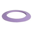thumbnail image 2 of ZenCart Silicone Golf Putting Ring Indoor Outdoor All-Direction Practice Golf Hole Putting Cup Putting Accuracy Trainer Golf Training Aid Golf Accessories, 2 of 8