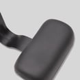 thumbnail image 3 of Lefu ebike scooter Electric Vehicle Rear Saddle With Back Rest rear saddle, 3 of 9