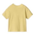 thumbnail image 3 of Playera Casual George para Bebes Manga Corta Amarillo Talla 2, 3 of 4