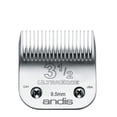 thumbnail image 3 of ANDIS Size 3-1?2 - Graduation Blade 3/8" - 9.5 mm, 3 of 3