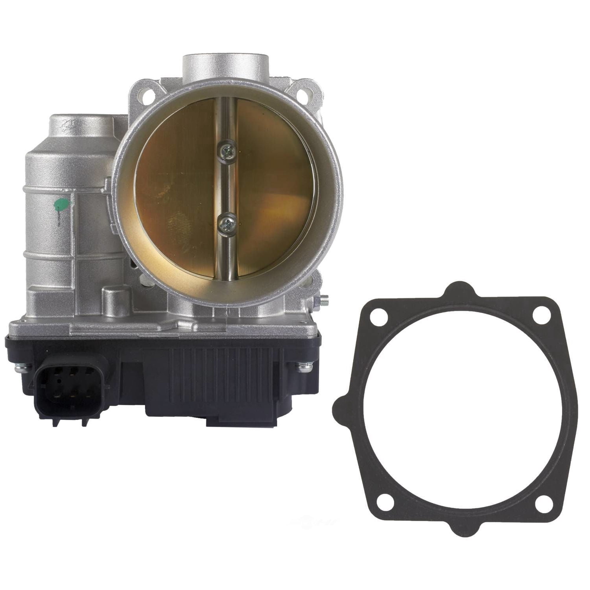AISIN TBN-017 Fuel Injection Throttle Body Fits select: 2002-2006 NISSAN ALTIMA 2003-2007 NISSAN MURANO