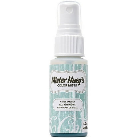 Mister Huey's 1 Ounce Misting Spray