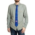 thumbnail image 2 of Montreal Canadiens Ugly Christmas Necktie, 2 of 2
