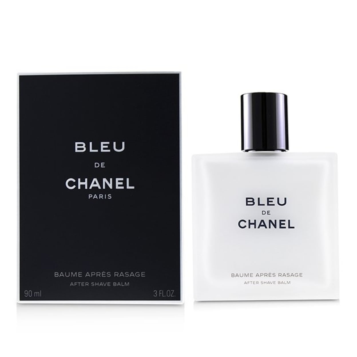 Chanel Bleu De Chanel After Shave Lotion 100ml/3.4oz 