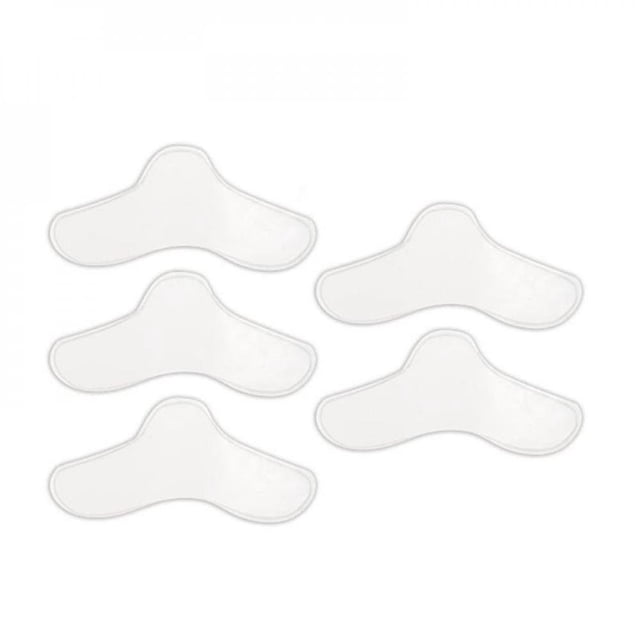 5 almohadillas nasales para CPAP LIUYMXG Almohadilla cómoda CAM