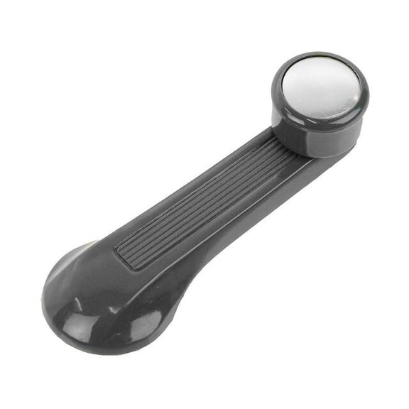 Window Crank Handle - Compatible with 1984 - 2000 Honda Civic 1985 1986 1987 1988 1989 1990 1991 1992 1993 1994 1995 1996 1997 1998 1999