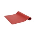 thumbnail image 6 of Mind Reader Office Desk Pad, Medium Mousepad, Desk Protector, Non Slip Desk Mat, Desk Blotter, Gaming Mouse Pad, Red, 14 x 24 in., 6 of 8